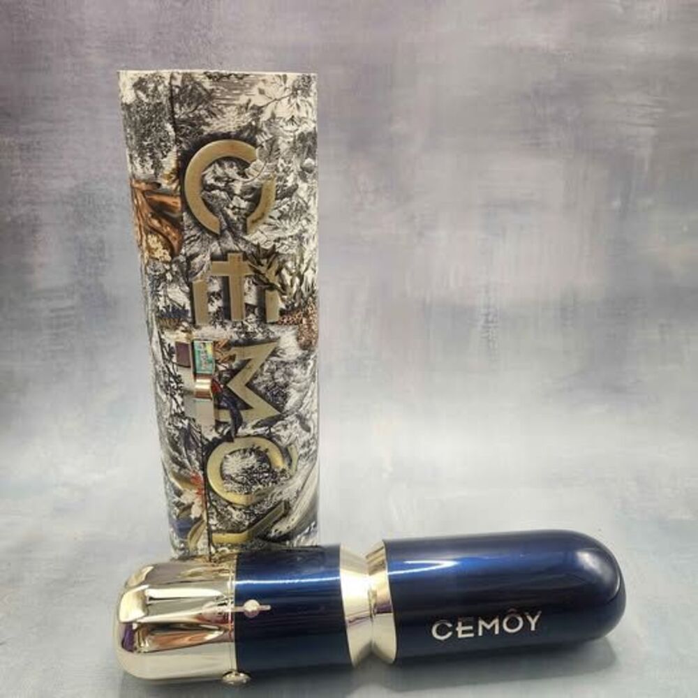 Cemoy 30-Second Miracle Toner with Case